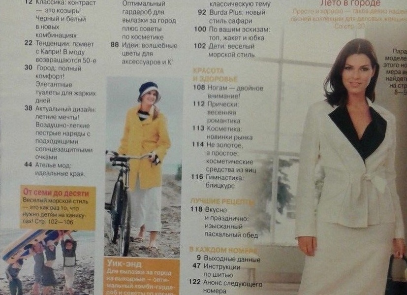 5 лучших трендов этого лета. Примеры внедрения в гардероб