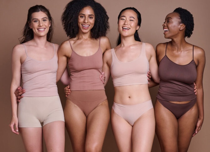 Нижнее бельё, которое вредно для здоровья