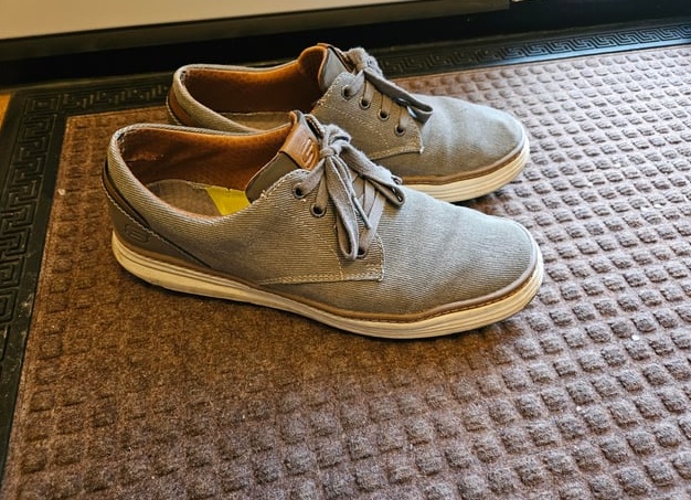 Обувь, которая выручает в любую погоду: универсальные сапоги, которые я ношу с осени до весны