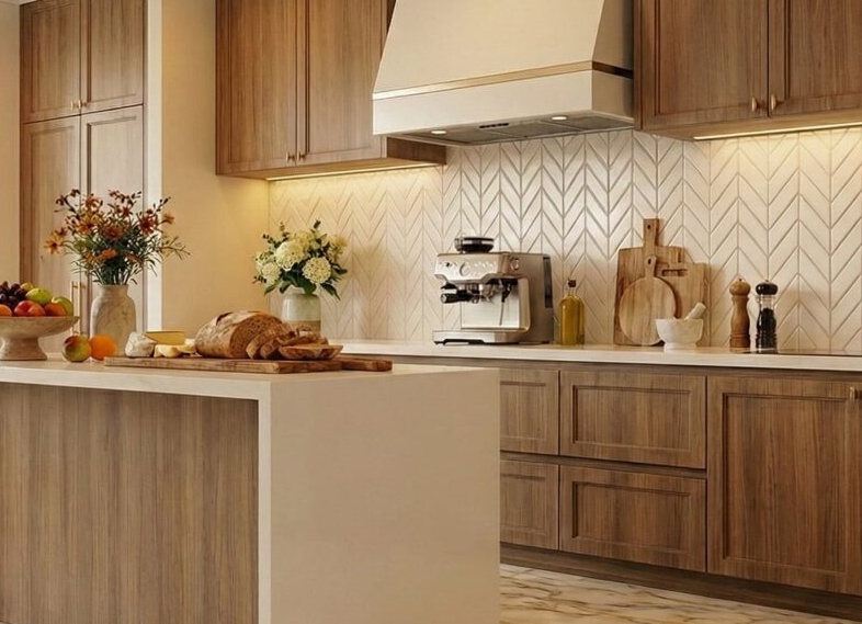 Этот аксессуар перевернул мой гардероб: яркий акцент в серых буднях