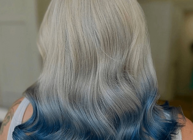 Красим волосы дома: цикл полезных статей