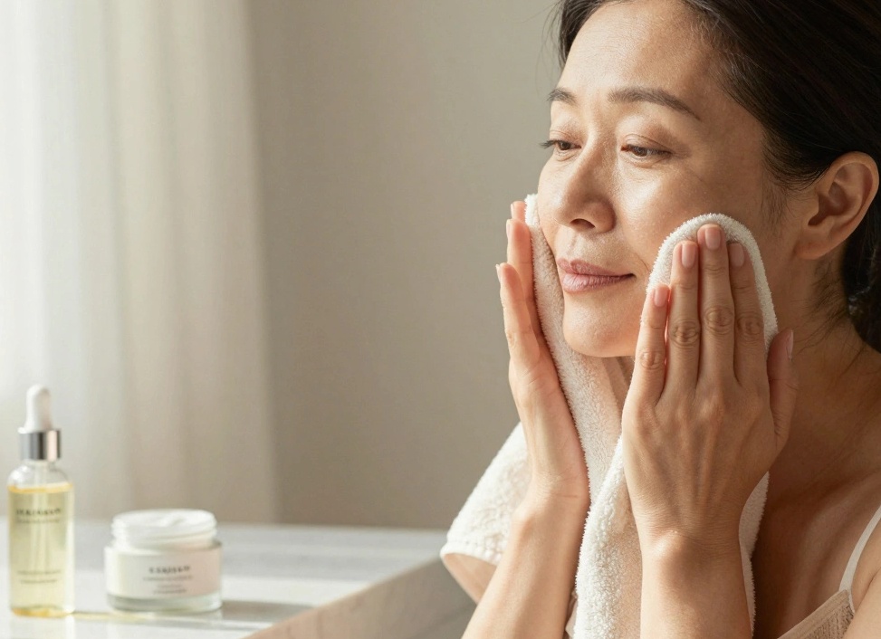 Что делать после 50 лет, чтобы выглядеть моложе: 10 советов для стильного зрелого возраста