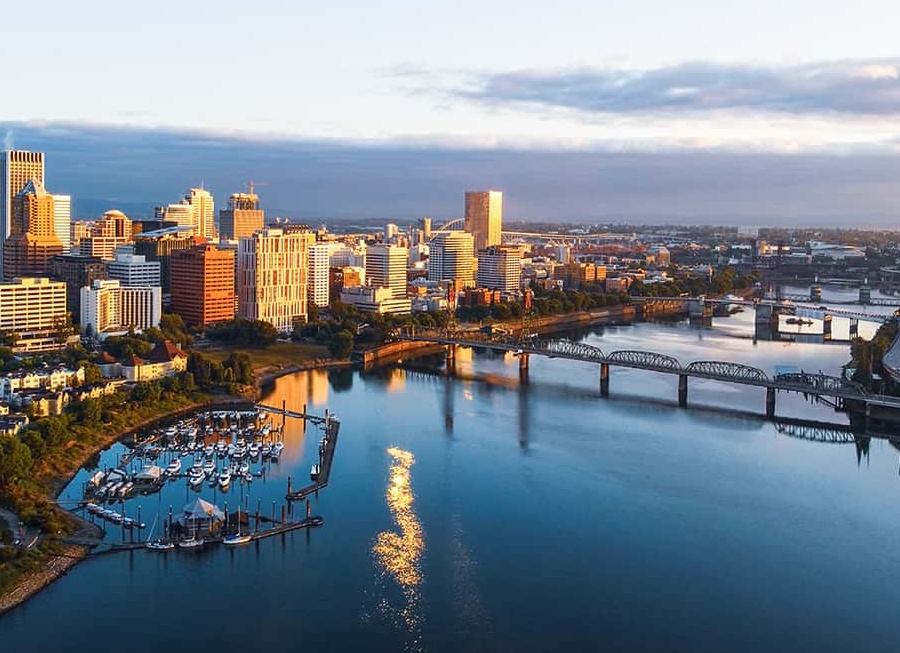 10 стильных платьев для пышек без комплексов на весну